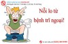 Nhận biết sớm bệnh trĩ ngoại giai đoạn mới phát