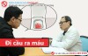 Lý do khiến bạn không thể bỏ qua hiện tượng đi cầu ra máu