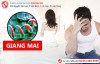 Gia đình lục đục vì bệnh giang mai